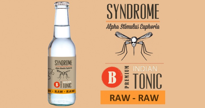 Indian tonic Syndrome